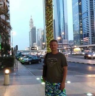Profile Picture of Maxim Zaretsky (@Maxim-Zaretsky) on Facebook