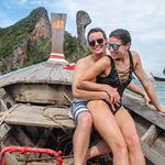 Profile Picture of Derek & Krista Pino (@pinopassport) on Instagram