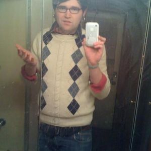 Profile Picture of Mark Crowe (@xthexmarkx) on Myspace