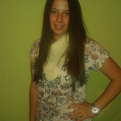 Profile Picture of Tijana Stefanovic (@tijana4321) on Twitter