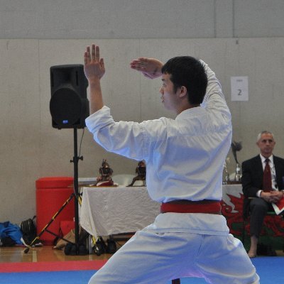 Profile Picture of Bob Wu (@bobwu19935200) on Twitter