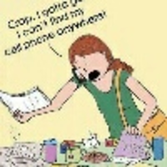 Profile Picture of Molly Stoute (@mollymuldoon) on Poshmark