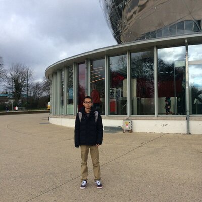 Profile Picture of XiaoXing (@xing_xiao) on Twitter