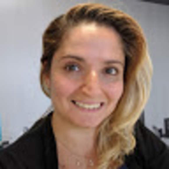 Profile Picture of Natasha Kotovsky (@nkotovsky) on Poshmark