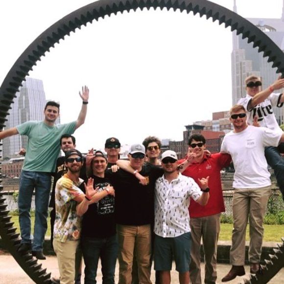 Profile Picture of Tyler Welch (@tylerwelch554) on Poshmark