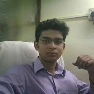 Profile Picture of Rohit Khanna (@rohitkhanna19) on Twitter