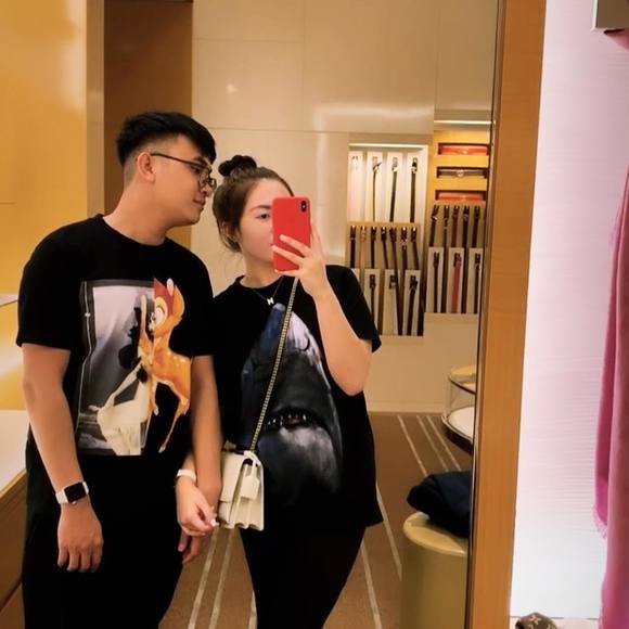 Profile Picture of Anh Thư (@tthlicious) on Poshmark