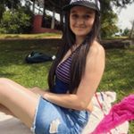 Profile Picture of Marilyn Calderón (@marilyn1418) on Instagram