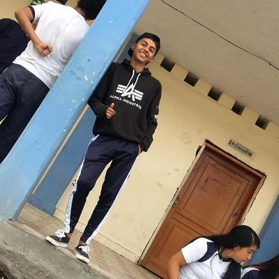 Profile Picture of Freire Bryan (@FreireBryan1) on Twitter