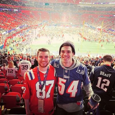 Profile Picture of Robbie Bowen (@RBowen640) on Twitter