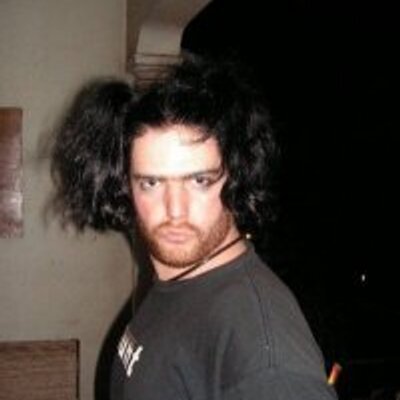 Profile Picture of Dylan John Rix (@Anubis003) on Twitter