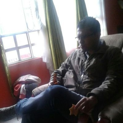 Profile Picture of Steven Tobar (@steventobar) on Twitter