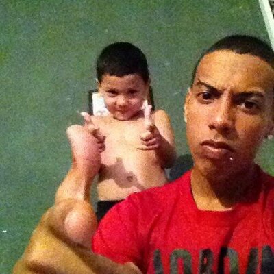 Profile Picture of Bryant Baez Mundo (@_baezMundo) on Twitter