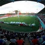 Profile Picture of HOANG ANH GIA LAI FC (@hoanganhgialaifanclub) on Instagram