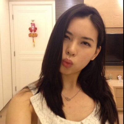 Profile Picture of AthenaDing (@AthenaCai) on Twitter