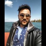 Profile Picture of Shashank Patel (@shank3patel) on Instagram