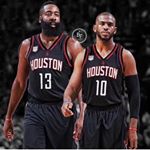 Profile Picture of Chris Paul/James Harden FP (@paulxharden) on Instagram