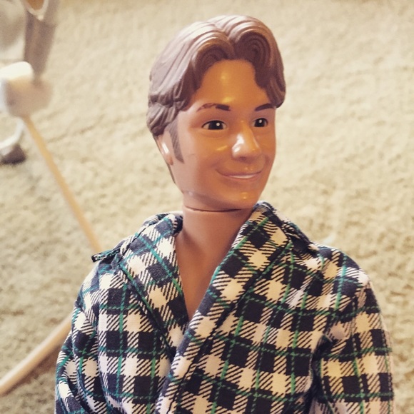Profile Picture of Joe Keck (@joekeck1) on Poshmark