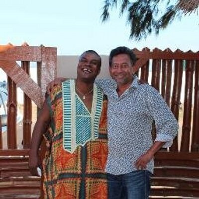 Profile Picture of Ray Pereira Drumming (@RayPereira_drum) on Twitter