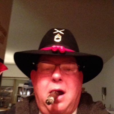 Profile Picture of Dave Smoker (@SFCSmokerS33) on Twitter