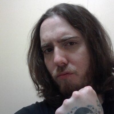 Profile Picture of Kbjeffrocks (@JeffMckenney) on Twitter