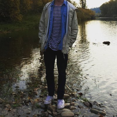 Profile Picture of Jared Swan (@jared_swan666) on Twitter