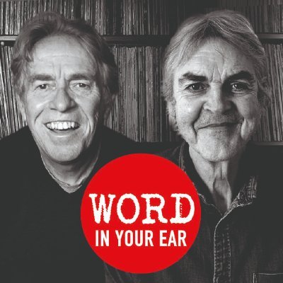 Profile Picture of Word In Your Ear (@WIYElondon) on Twitter