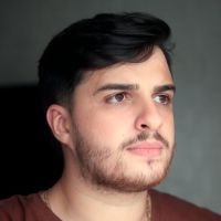 Profile Picture of Anthony Machado (@@anthonymachadooo) on Tiktok