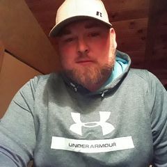 Profile Picture of stevenrhodes769 (@stevenrhodes769) on Tiktok