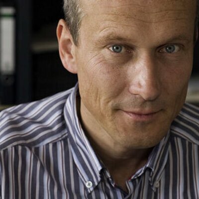 Profile Picture of Wolfgang Kiessling (@kiessl) on Twitter