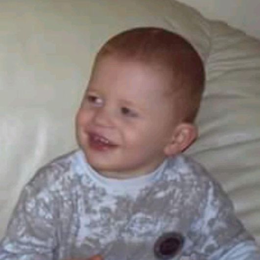 Profile Picture of Hansel (@god12368) on Tiktok