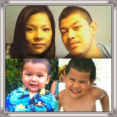 Profile Picture of Cindy Hernandez (@AllynCindy) on Twitter