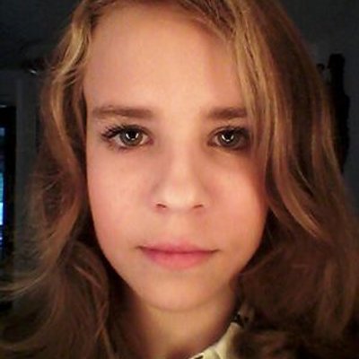 Profile Picture of Julia Meltzer (@juliapolion) on Twitter