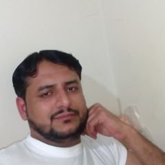 Profile Picture of Syed Waseem Haider (@waseemhaider902) on Twitter