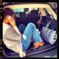 Profile Picture of Georgina Leibovich (@gleibo) on Twitter