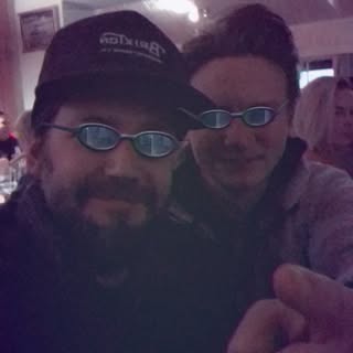 Profile Picture of Markus Lien (@marku_mark) on Instagram