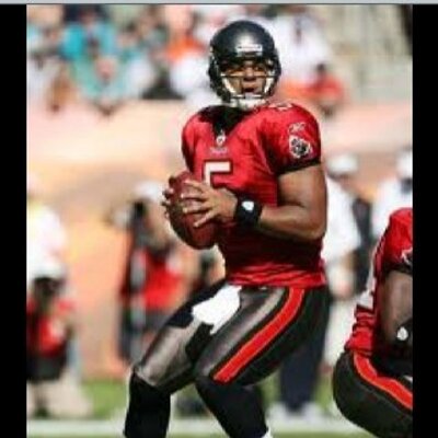 Profile Picture of Josh Freeman Fans (@TeamJoshFreeman) on Twitter
