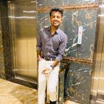 Profile Picture of Abhinav Sood (@abhinav_sood) on Instagram