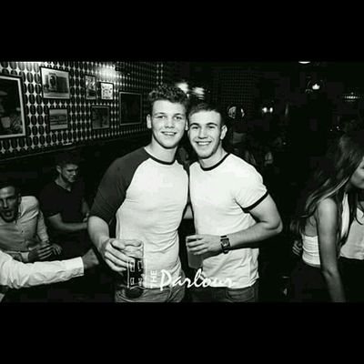 Profile Picture of Dave Roulston (@dave_r262) on Twitter