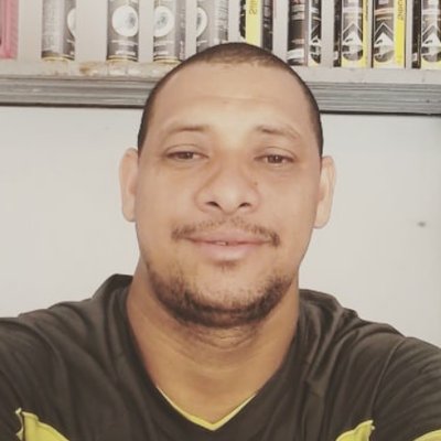 Profile Picture of Oscar Oñate (@OscarOate8) on Twitter