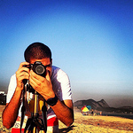 Profile Picture of Alexander Rivail Ruíz Martins (@rivailruiz) on Flickr