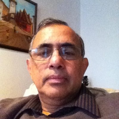 Profile Picture of Mathew P Koshy (@koshy49) on Twitter