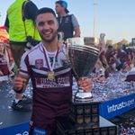 Profile Picture of Sam Coster 🦁 🇦🇺 (@samcoster7443) on Instagram
