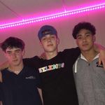 Profile Picture of Grayson Galloway Johnstone (@graysonggj) on Instagram