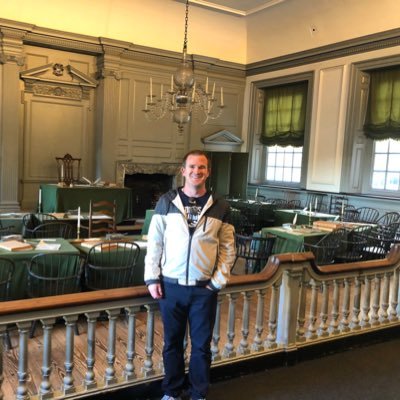 Profile Picture of Taylor Minnick (@DhshsMinnick) on Twitter