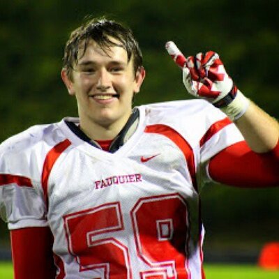 Profile Picture of Lucas Carr (@LBC_123) on Twitter