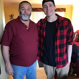 Profile Picture of Alex Drees (@lex.drees) on Facebook