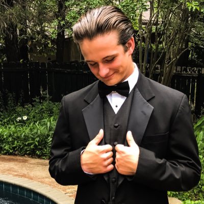 Profile Picture of Adam Culp Roberson (@ADAMCROBERSONNN) on Twitter