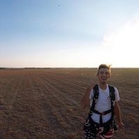 Profile Picture of Chris Hollowell (@chris-hollowell-10) on Quora