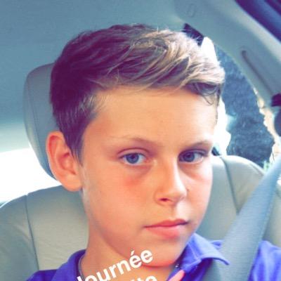 Profile Picture of Fichter Bryan (@roger_federer06) on Twitter
